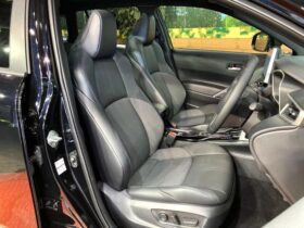 
									TOYOTA Corolla Cross Z Black 2025′ C4E70 full								