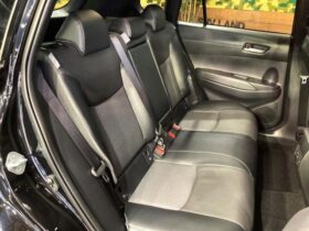 
									TOYOTA Corolla Cross Z Black 2025′ C4E70 full								