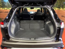 
									TOYOTA Corolla Cross Z Black 2025′ C4E70 full								