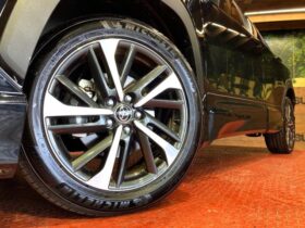 
									TOYOTA Corolla Cross Z Black 2025′ C4E70 full								