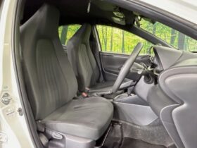 
									TOYOTA Yaris X Pearl White 2020′ C4ELP full								