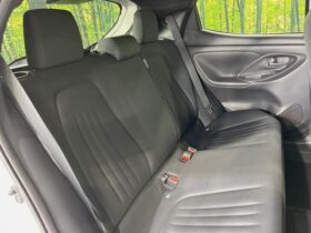 
									TOYOTA Yaris X Pearl White 2020′ C4ELP full								