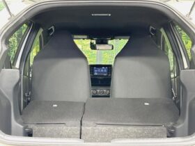 
									TOYOTA Yaris X Pearl White 2020′ C4ELP full								