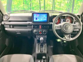 
									SUZUKI Jimny XC Green 2025′ C4EOQ full								