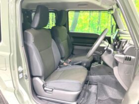 
									SUZUKI Jimny XC Green 2025′ C4EOQ full								