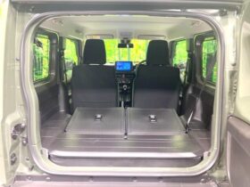 
									SUZUKI Jimny XC Green 2025′ C4EOQ full								