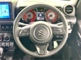 
									SUZUKI Jimny XC Green 2025′ C4EOQ full								