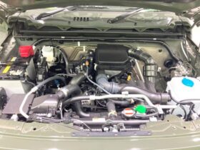 
									SUZUKI Jimny XC Green 2025′ C4EOQ full								