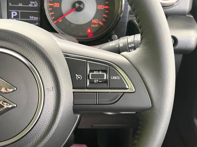 SUZUKI Jimny XC Yellow 2025′ C4FA0