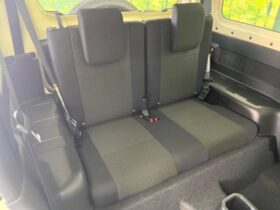 
									SUZUKI Jimny XC Yellow 2025′ C4FA0 full								