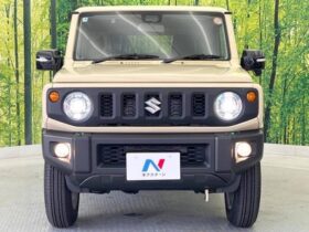 
									SUZUKI Jimny XC Yellow 2025′ C4FA0 full								