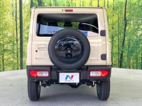 
									SUZUKI Jimny XC Yellow 2025′ C4FA0 full								