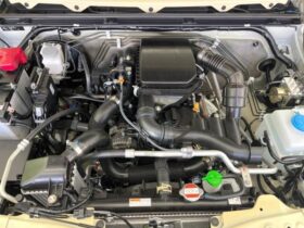 
									SUZUKI Jimny XC Yellow 2025′ C4FA0 full								