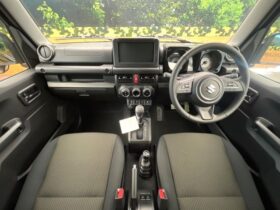 
									SUZUKI Jimny XC Black 2025′ C4FDB full								