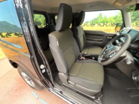 
									SUZUKI Jimny XC Black 2025′ C4FDB full								