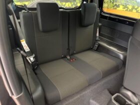
									SUZUKI Jimny XC Black 2025′ C4FDB full								