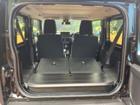 
									SUZUKI Jimny XC Black 2025′ C4FDB full								