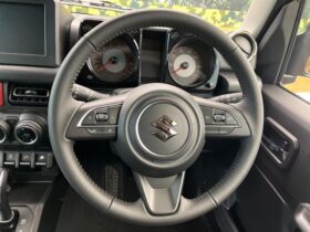 
									SUZUKI Jimny XC Black 2025′ C4FDB full								