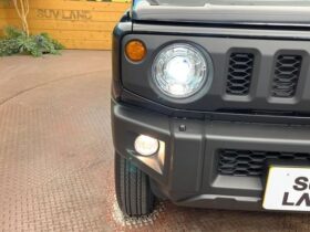 
									SUZUKI Jimny XC Black 2025′ C4FDB full								