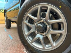 
									SUZUKI Jimny XC Black 2025′ C4FDB full								