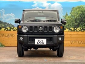 
									SUZUKI Jimny XC Black 2025′ C4FDB full								