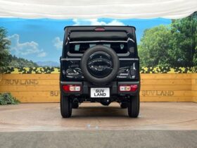
									SUZUKI Jimny XC Black 2025′ C4FDB full								