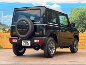 
									SUZUKI Jimny XC Black 2025′ C4FDB full								