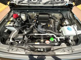 
									SUZUKI Jimny XC Black 2025′ C4FDB full								