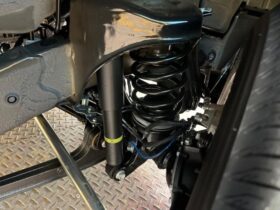 
									SUZUKI Jimny XC Black 2025′ C4FDB full								