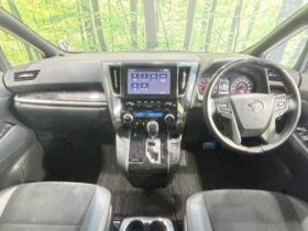 
									TOYOTA Alphard S Type Gold Pearl White 2020′ C4FHC full								
