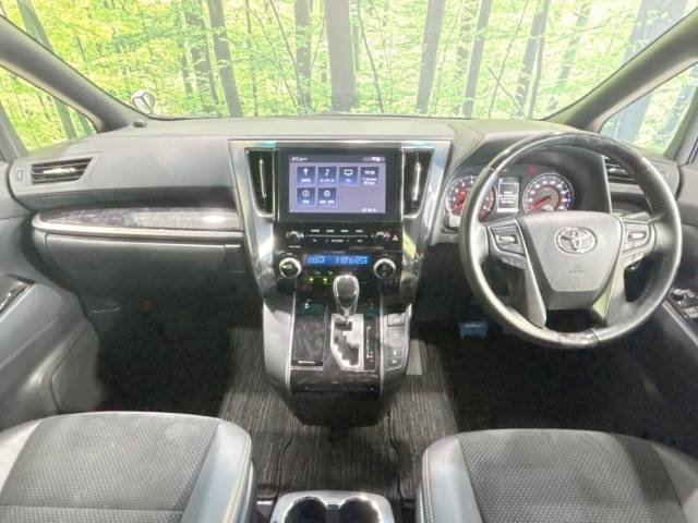TOYOTA Alphard S Type Gold Pearl White 2020′ C4FHC