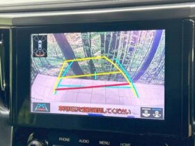 
									TOYOTA Alphard S Type Gold Pearl White 2020′ C4FHC full								