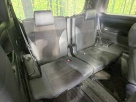 
									TOYOTA Alphard S Type Gold Pearl White 2020′ C4FHC full								