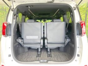
									TOYOTA Alphard S Type Gold Pearl White 2020′ C4FHC full								