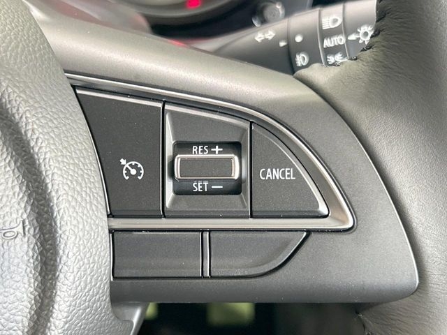 SUZUKI Jimny XC Black 2025′ C4FN8