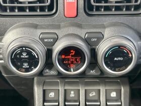 
									SUZUKI Jimny XC Black 2025′ C4FN8 full								