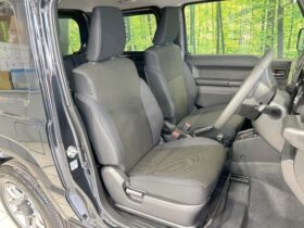 
									SUZUKI Jimny XC Black 2025′ C4FN8 full								