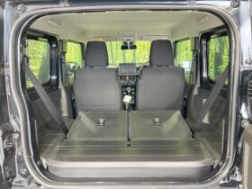 
									SUZUKI Jimny XC Black 2025′ C4FN8 full								