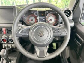 
									SUZUKI Jimny XC Black 2025′ C4FN8 full								