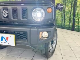 
									SUZUKI Jimny XC Black 2025′ C4FN8 full								