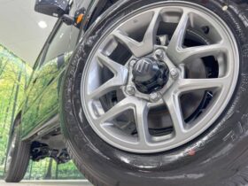 
									SUZUKI Jimny XC Black 2025′ C4FN8 full								
