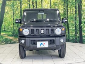 
									SUZUKI Jimny XC Black 2025′ C4FN8 full								