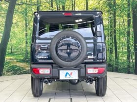 
									SUZUKI Jimny XC Black 2025′ C4FN8 full								