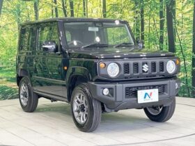 
									SUZUKI Jimny XC Black 2025′ C4FN8 full								