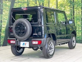 
									SUZUKI Jimny XC Black 2025′ C4FN8 full								