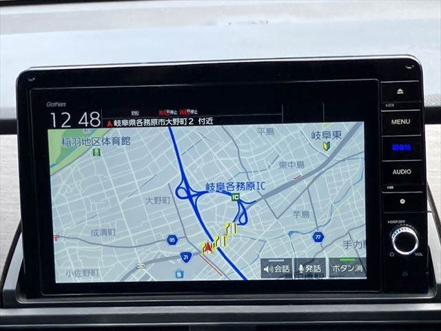 Honda Odyssey Hybrid e:HEV ABSOLUT Pearl White 2021′ C4IAQ