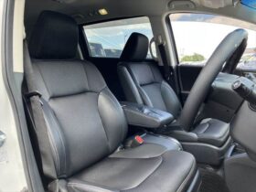 
									Honda Odyssey Hybrid e:HEV ABSOLUT Pearl White 2021′ C4IAQ full								
