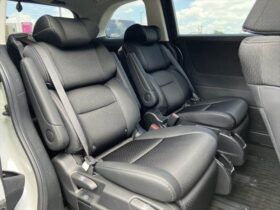 
									Honda Odyssey Hybrid e:HEV ABSOLUT Pearl White 2021′ C4IAQ full								