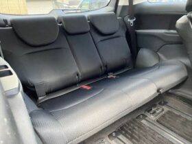 
									Honda Odyssey Hybrid e:HEV ABSOLUT Pearl White 2021′ C4IAQ full								