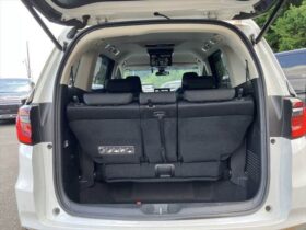
									Honda Odyssey Hybrid e:HEV ABSOLUT Pearl White 2021′ C4IAQ full								